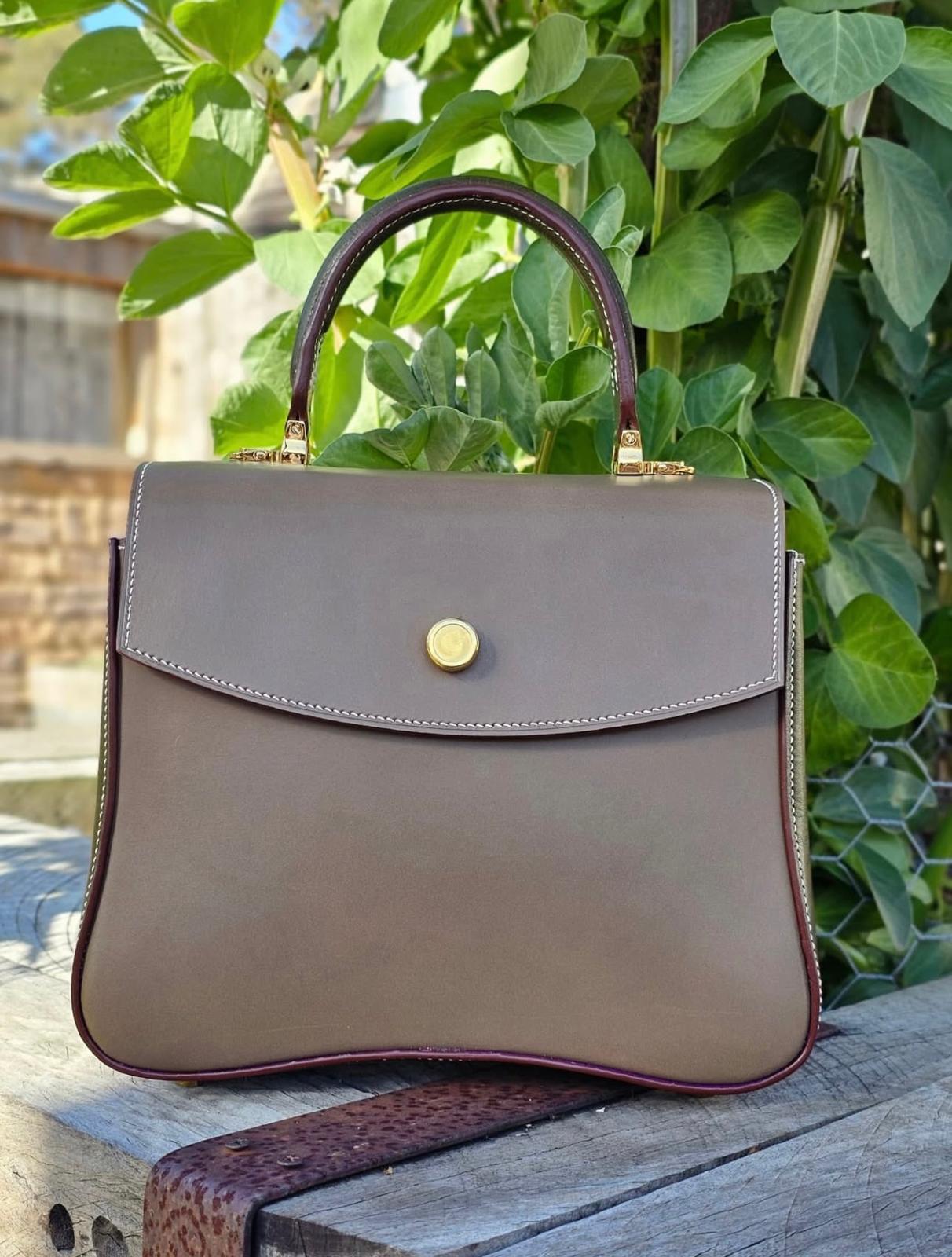 Isla handbag